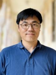 Dan Dongseong Kim