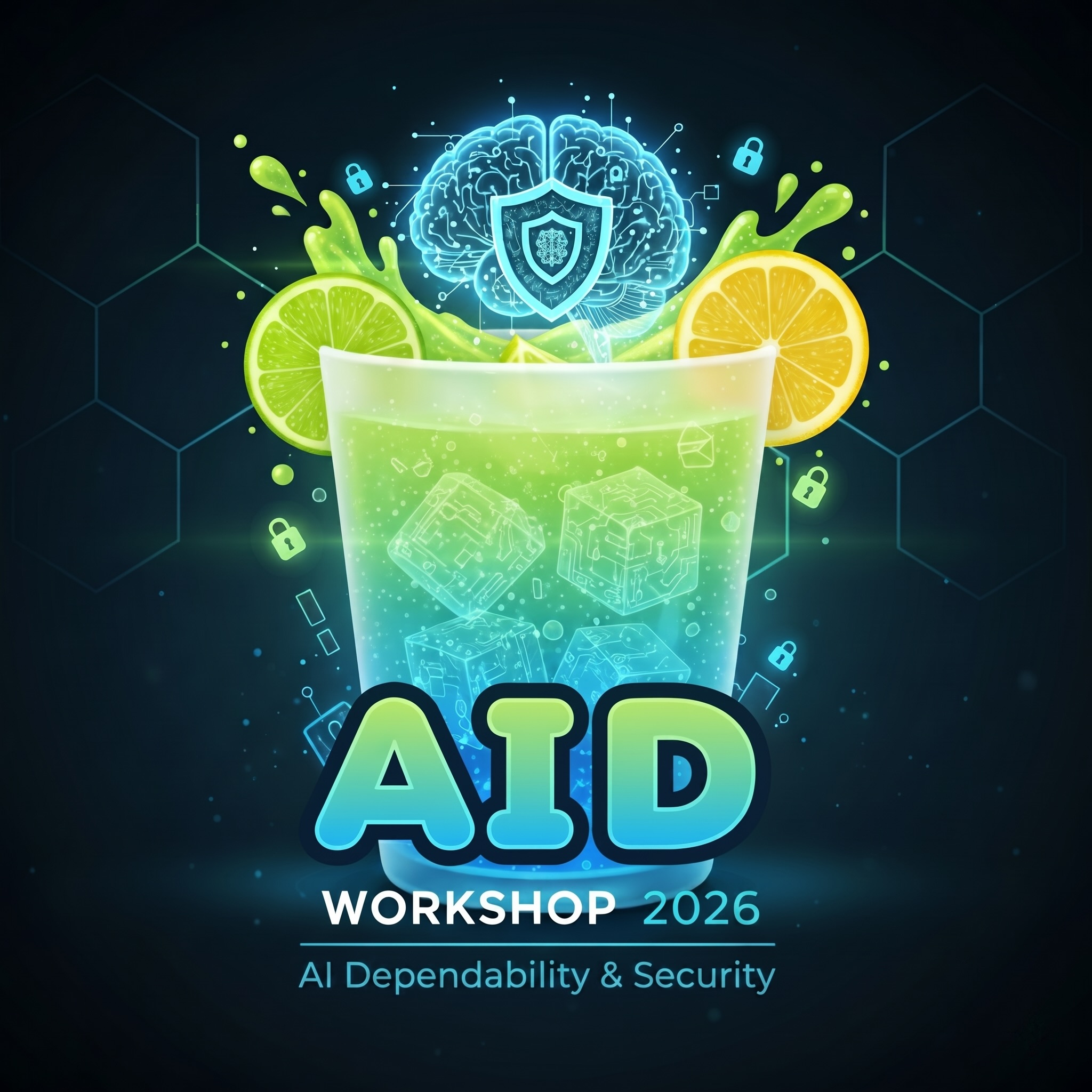 AID 2026 Workshop logo